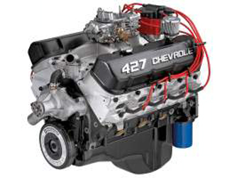 P1252 Engine